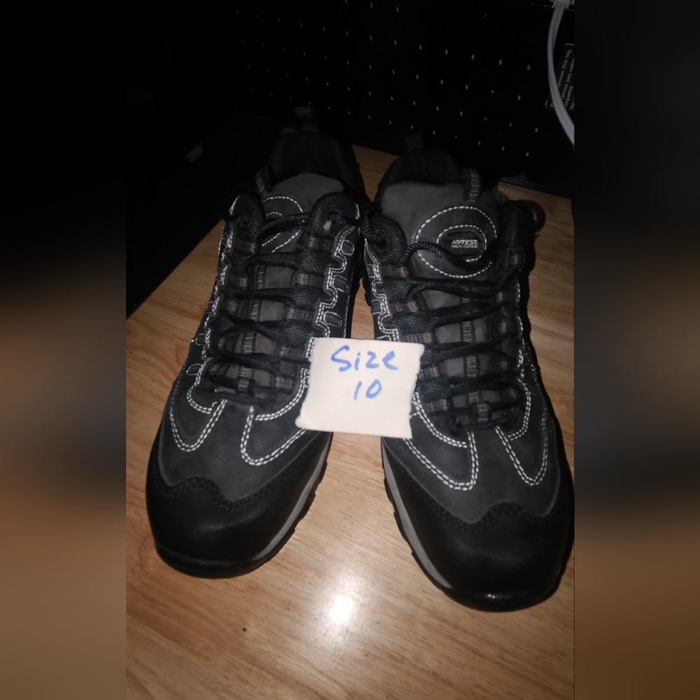 Work boots
